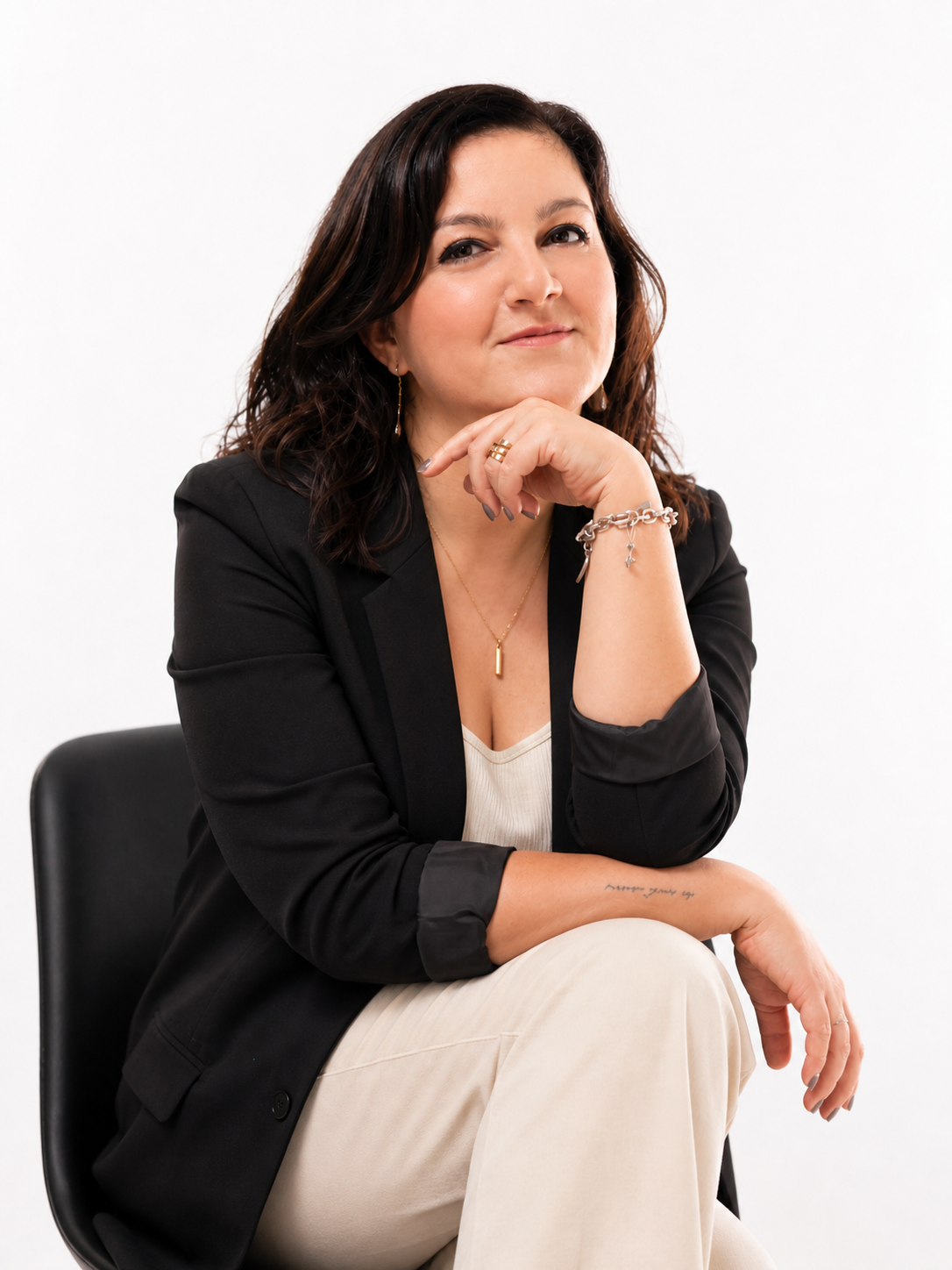 Angelica Aranda