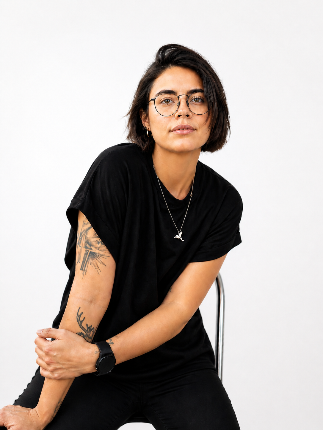 Damariz Ramirez