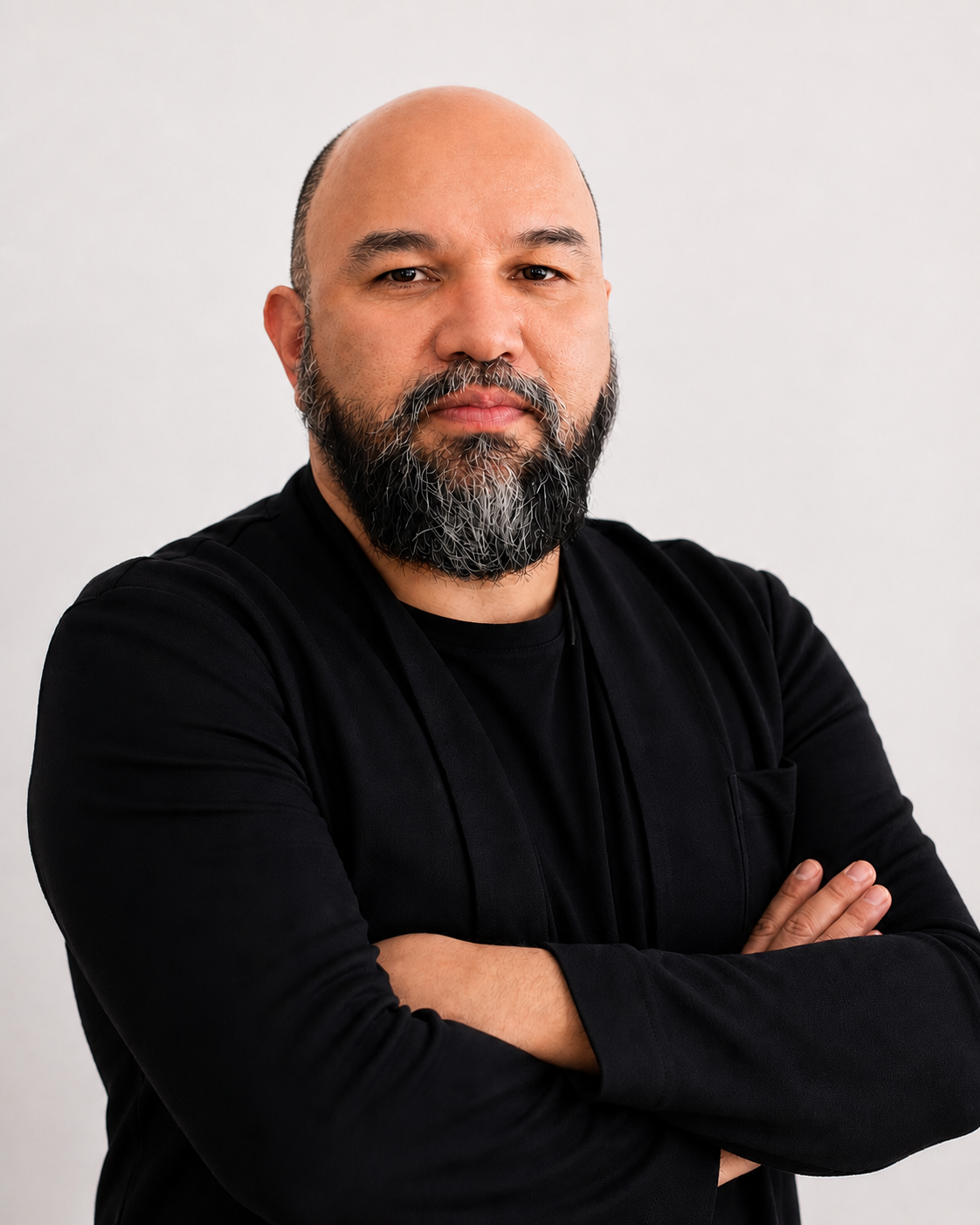 Israel Macias