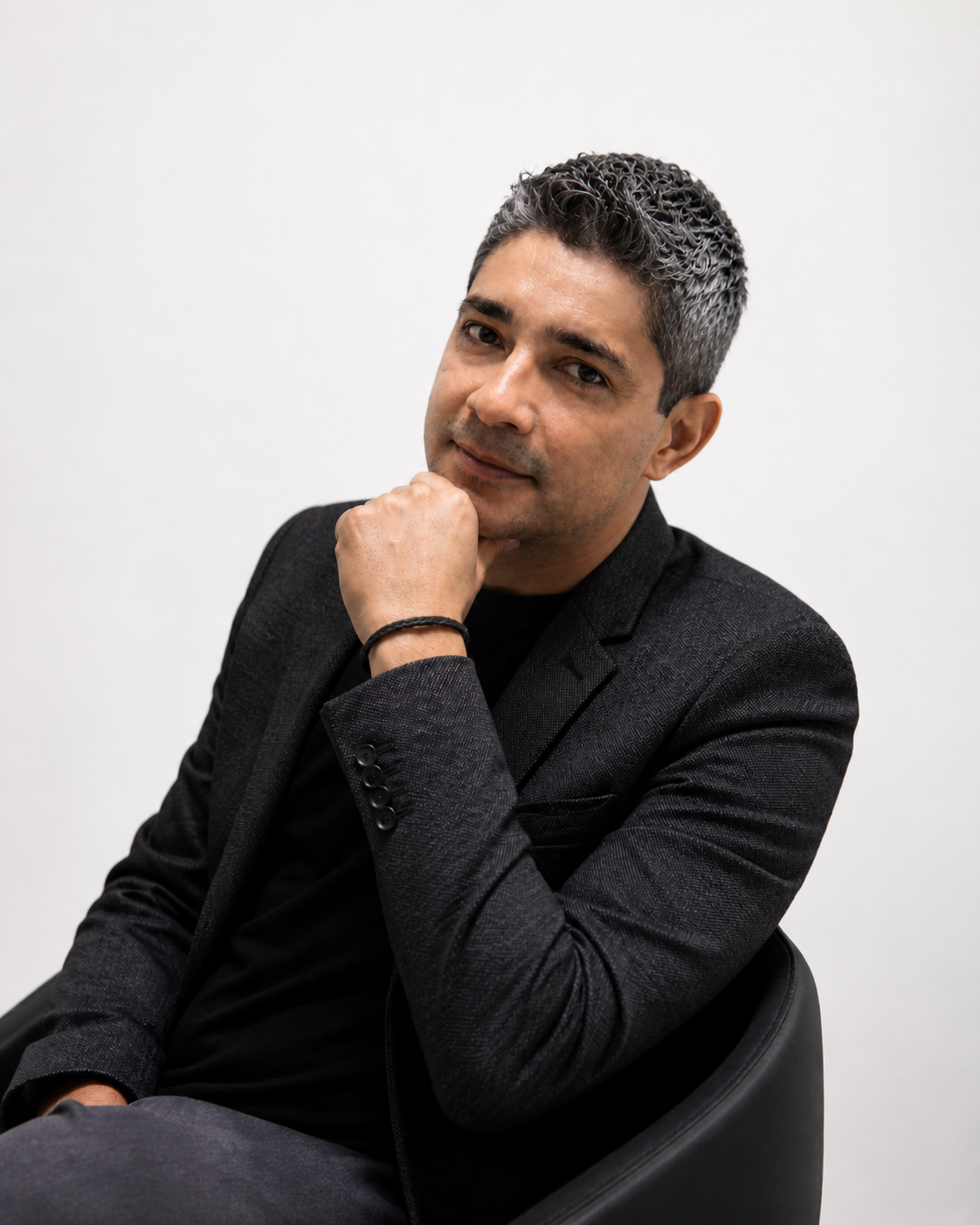 Marco Santillan