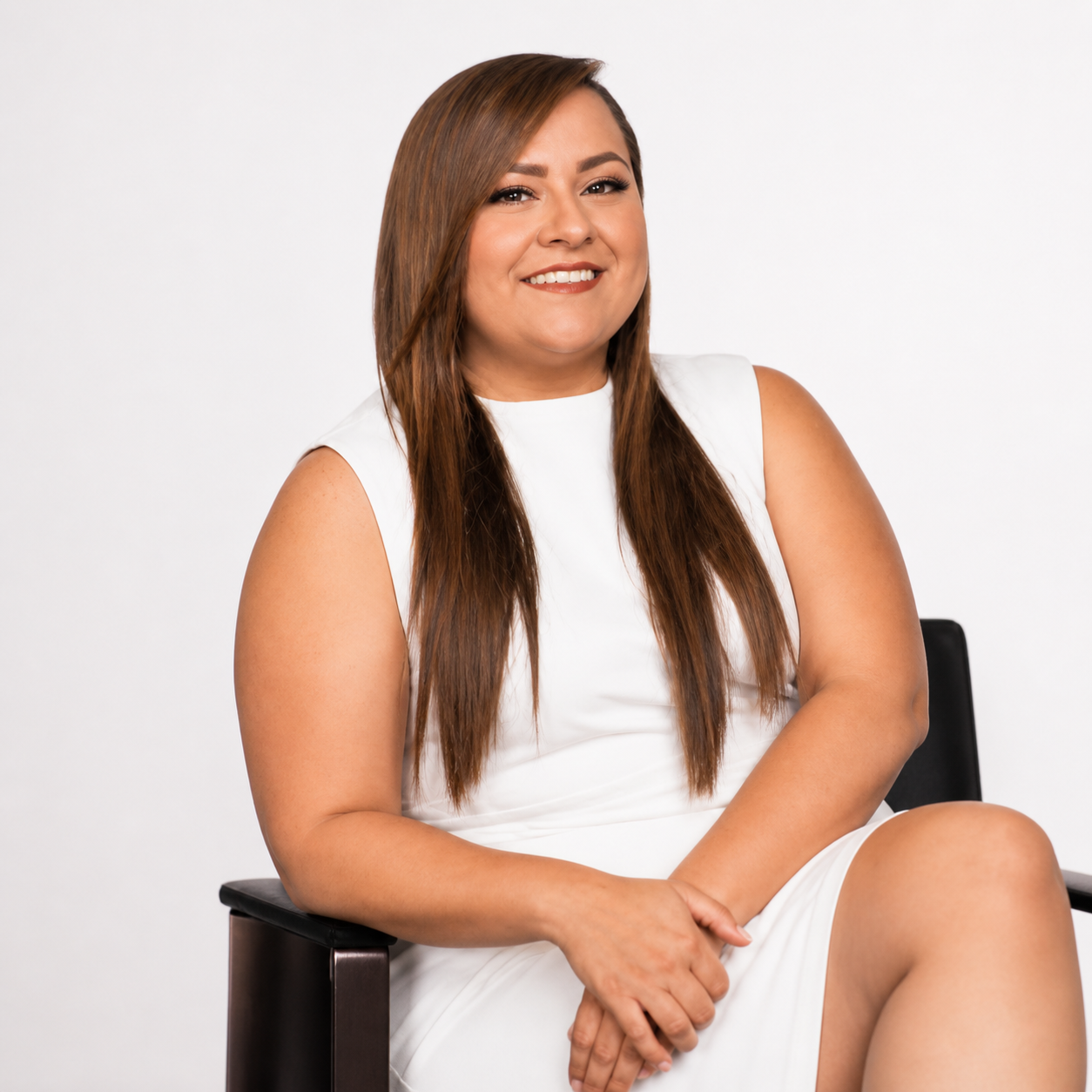 Mayra Jimenez